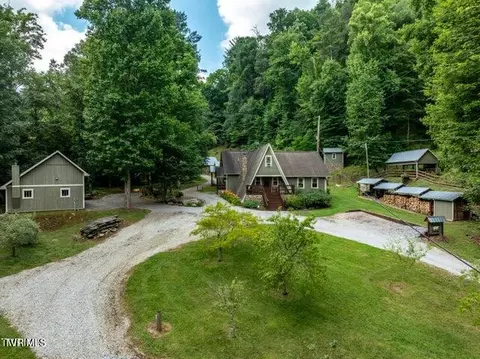 301 Cabin Orchard Road Erwin Tn 37650, Erwin, TN 37650