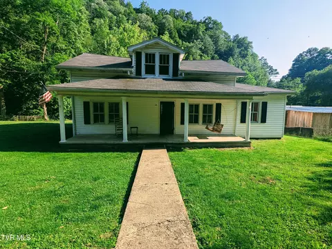 124 Garmon Sutherland Street Haysi Va 24256, Haysi, VA 24256
