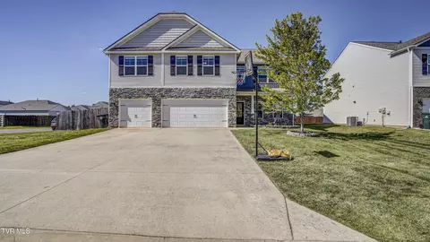 6775 Wildlife Circle Piney Flats Tn 37686, Piney Flats, TN 37686