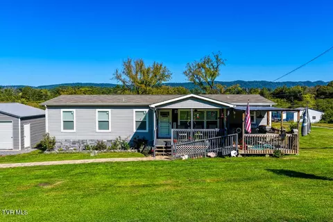 109 Rock Ridge Way Rogersville Tn 37857, Rogersville, TN 37857
