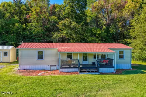211 Country Lane Church Hill Tn 37642, Church Hill, TN 37642