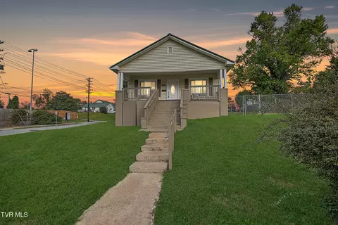 1101 E Fairview Avenue Johnson City Tn 37601, Johnson City, TN 37601