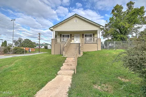 1101 E Fairview Avenue Johnson City Tn 37601, Johnson City, TN 37601 photo 5