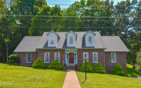 377 Overlook Drive Blountville Tn 37617, Blountville, TN 37617