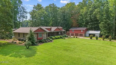 1200 Milburnton Road Limestone Tn 37681, Limestone, TN 37681