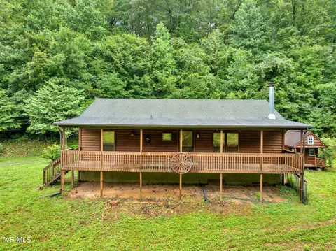 1306 Old Stage Road Johnson City Tn 37615, Johnson City, TN 37615