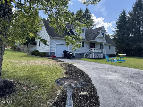 Exterior - 6023 Crystal Lane Wise Va 24293, Wise, VA 24293 photo 2 of 13
