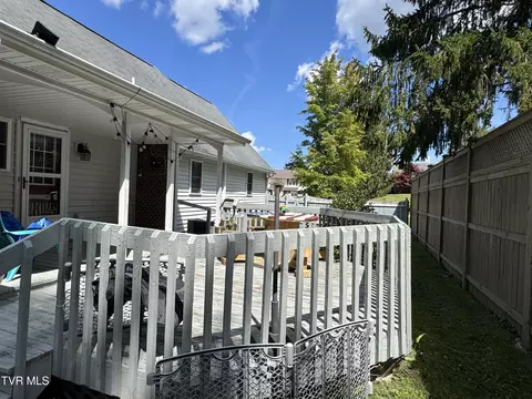 Exterior - 6023 Crystal Lane Wise Va 24293, Wise, VA 24293 photo 9 of 13