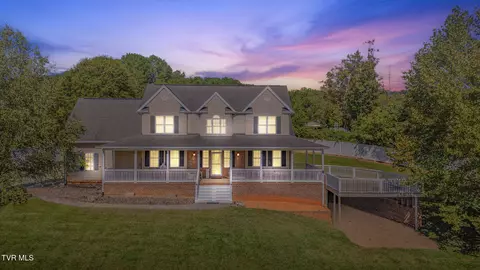 1238 Fordtown Road Jonesborough Tn 37659, Jonesborough, TN 37659