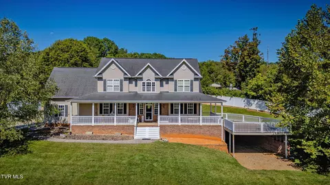 1238 Fordtown Road Jonesborough Tn 37659, Jonesborough, TN 37659