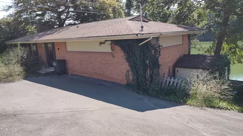 3605 Hemlock Park Drive Kingsport Tn 37663, Kingsport, TN 37663