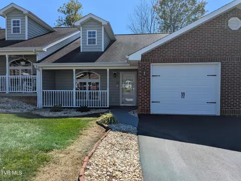 48 Sagewood Court 48 Jonesborough Tn 37659, Jonesborough, TN 37659
