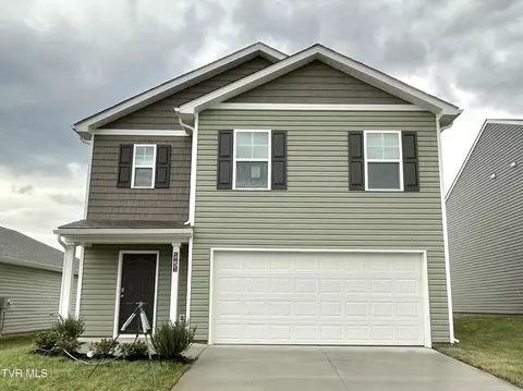 1151 Aspen Terrace Greeneville Tn 37745, Greeneville, TN 37745