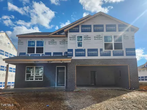 1153 Aspen Terrace Greeneville Tn 37745, Greeneville, TN 37745