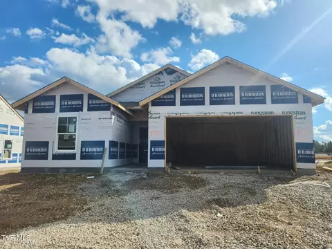 1157 Aspen Terrace Greeneville Tn 37745, Greeneville, TN 37745