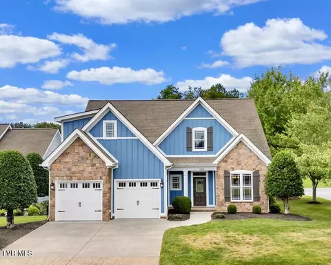 1204 Tuscany Way Kingsport Tn 37664, Kingsport, TN 37664
