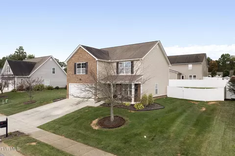 380 Jessicas Way Johnson City Tn 37615, Johnson City, TN 37615