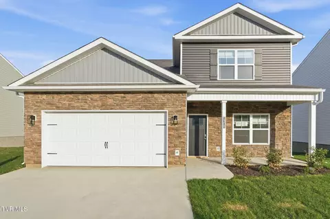 1308 Carrberry Court Kingsport Tn 37663, Kingsport, TN 37663