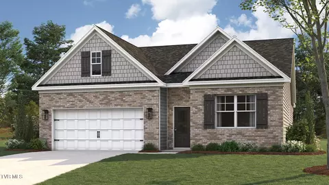 683 Saint Andrews Drive Kingsport Tn 37664, Kingsport, TN 37664