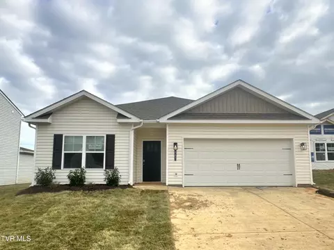 687 Saint Andrews Drive Kingsport Tn 37664, Kingsport, TN 37664