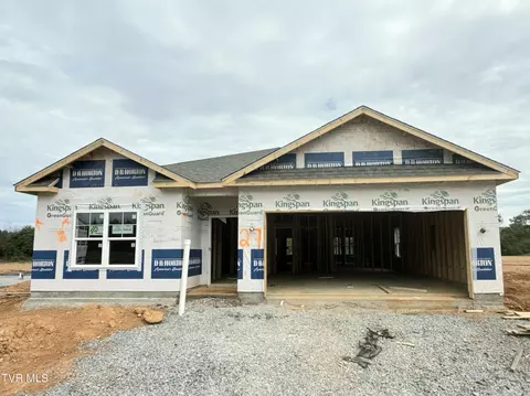 687 Saint Andrews Drive Kingsport Tn 37664, Kingsport, TN 37664