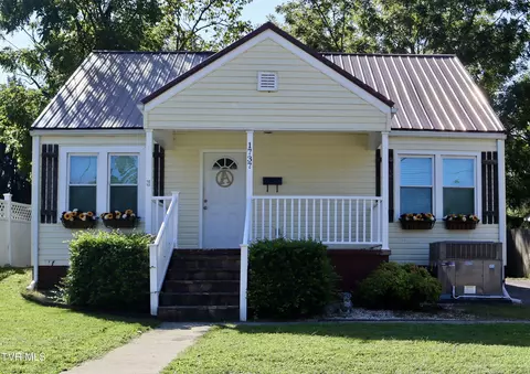 1737 Washington Avenue Kingsport Tn 37664, Kingsport, TN 37664