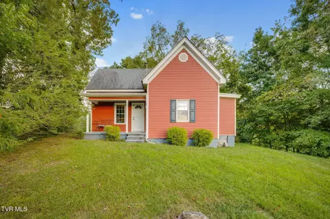137 Charlie Hicks Road Jonesborough Tn 37659, Jonesborough, TN 37659