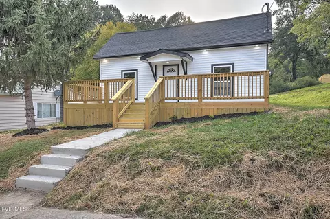 723 Portsmouth Avenue Bristol Va 24201, Bristol, VA 24201