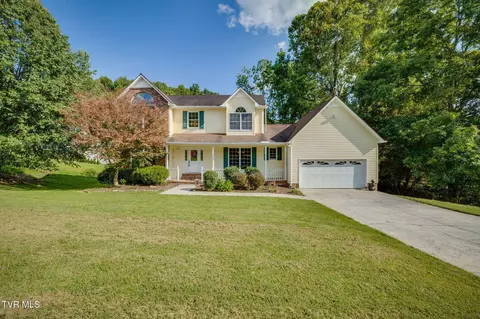 414 Greenbrook Circle Unicoi Tn 37692, Unicoi, TN 37692
