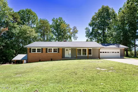 1236 Nassau Drive Kingsport Tn 37660, Kingsport, TN 37660