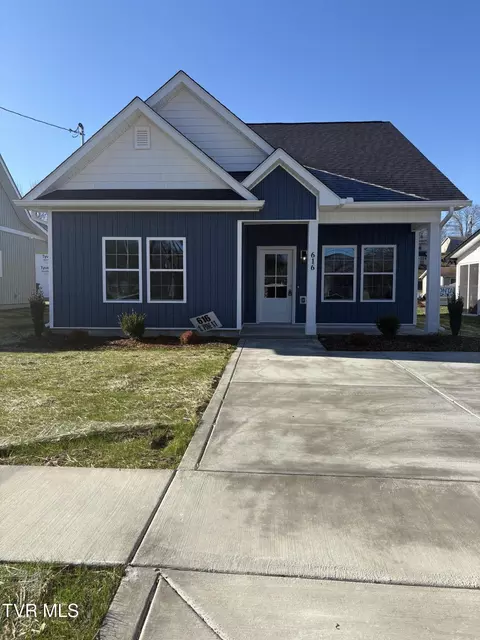 616 S Pine Street Elizabethton Tn 37643, Elizabethton, TN 37643