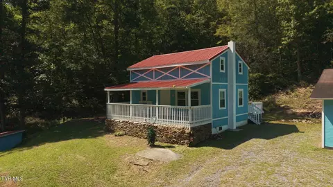 997 Miller Hollow Road Bean Station Tn 37708, Bean Station, TN 37708