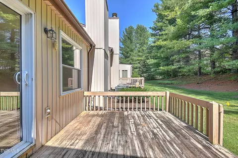 Exterior - 1177 Pebble Drive Bristol Va 24201, Bristol, VA 24201 photo 5 of 7