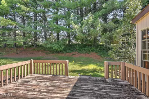Exterior - 1177 Pebble Drive Bristol Va 24201, Bristol, VA 24201 photo 6 of 7