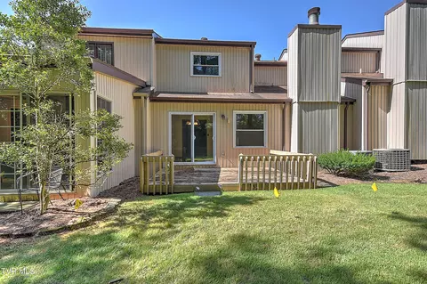 Exterior - 1177 Pebble Drive Bristol Va 24201, Bristol, VA 24201 photo 4 of 7