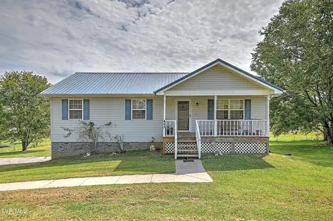 133 Paynetown Road Telford Tn 37690, Telford, TN 37690