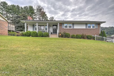 208 Wimberly Way Bristol Tn 37620, Bristol, TN 37620