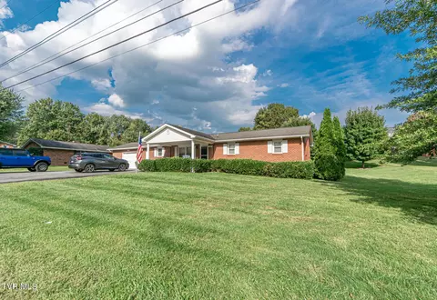3713 Bluefield Drive Johnson City Tn 37601, Johnson City, TN 37601
