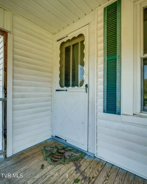 Exterior - 1415 Highway 93 Fall Branch Tn 37656, Fall Branch, TN 37656 photo 4 of 6