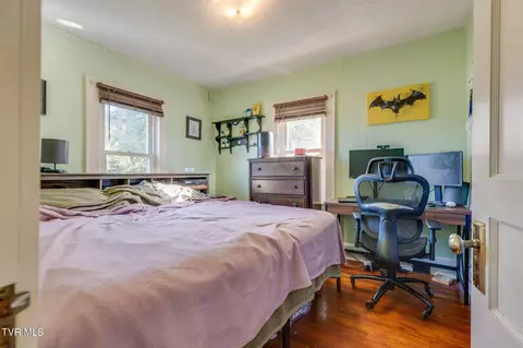 Bedroom - 1415 Highway 93 Fall Branch Tn 37656, Fall Branch, TN 37656 photo 1 of 5