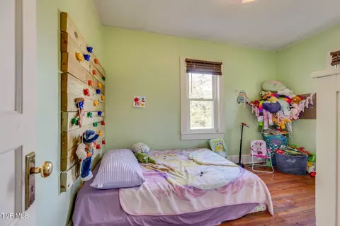 Bedroom - 1415 Highway 93 Fall Branch Tn 37656, Fall Branch, TN 37656 photo 3 of 5
