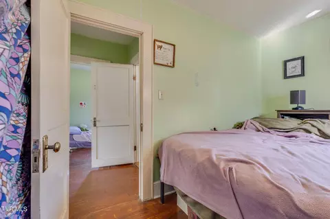 Bedroom - 1415 Highway 93 Fall Branch Tn 37656, Fall Branch, TN 37656 photo 2 of 5