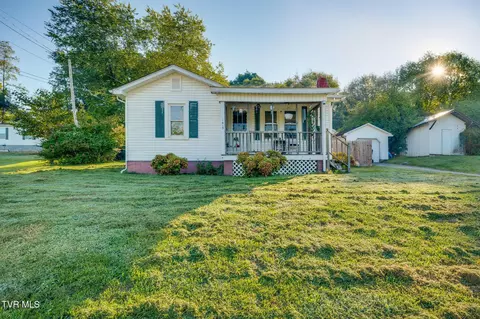 1415 Highway 93 Fall Branch Tn 37656, Fall Branch, TN 37656