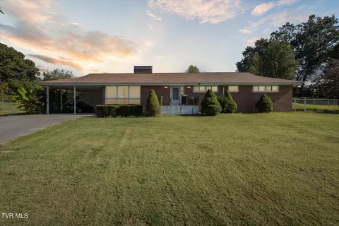 120 Sylvan Drive Kingsport Tn 37663, Kingsport, TN 37663
