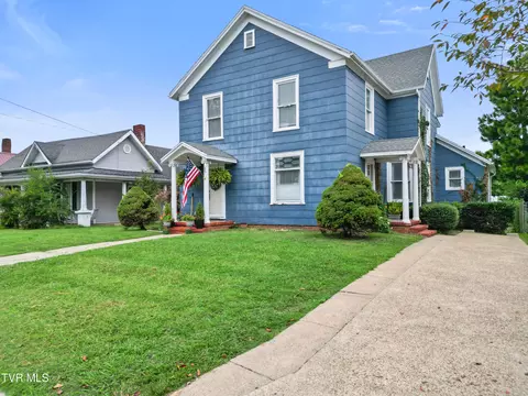 606 W Main Street Greeneville Tn 37743, Greeneville, TN 37743