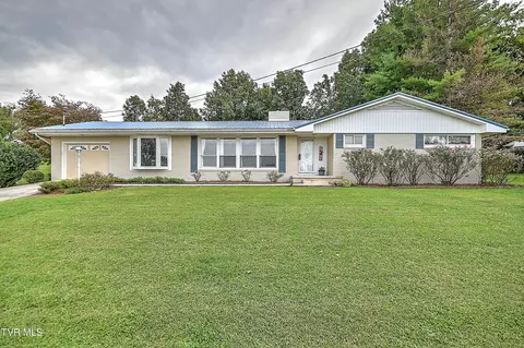 513 Woodmere Drive Kingsport Tn 37663, Kingsport, TN 37663