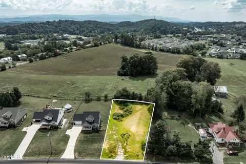 1529 W College Street Jonesborough Tn 37659, Jonesborough, TN 37659