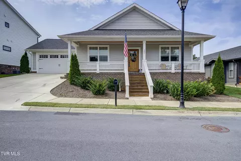 301 Princeton Gardens Drive Johnson City Tn 37601, Johnson City, TN 37601