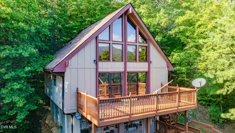 179 Woodhaven Drive Hampton Tn 37658, Hampton, TN 37658