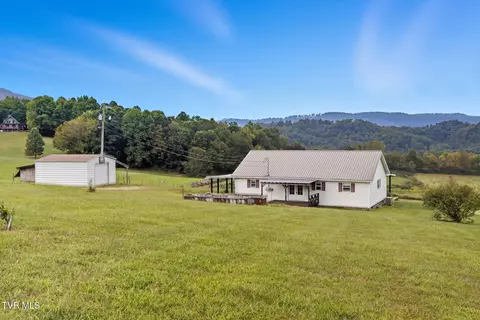 1331 Pine Orchard Road Butler Tn 37640, Butler, TN 37640